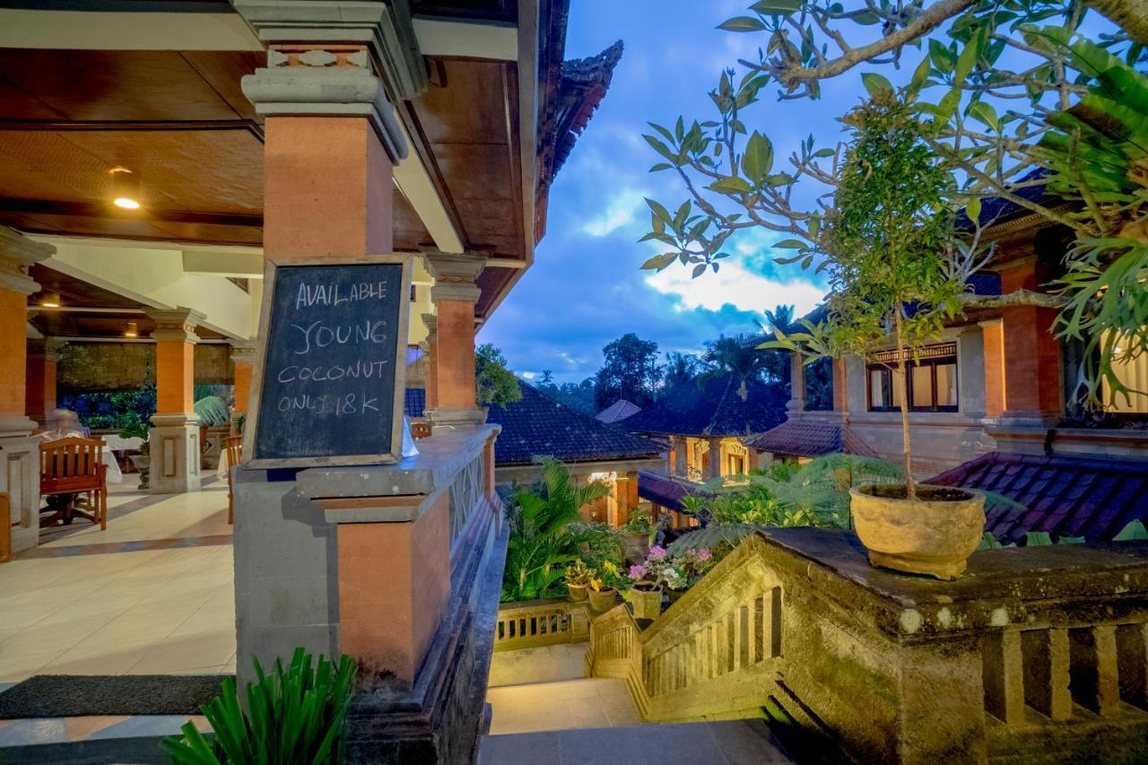 Nick'S Hidden Cottages By Mahaputra-Chse Certified Ubud Exterior foto